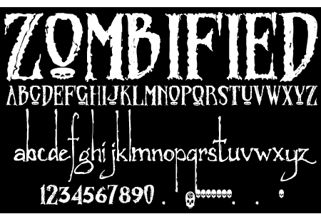 Zombified Zombified